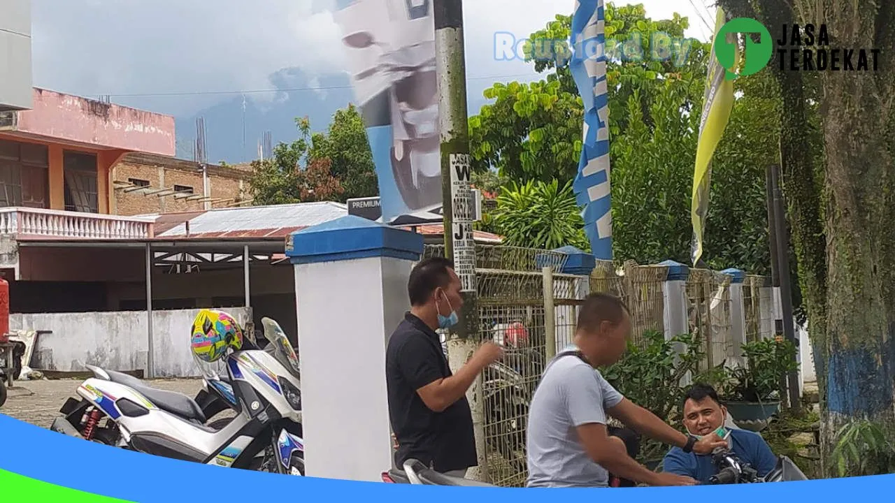 Gambar Yamaha Hasjrat Abadi Kotamobagu di Kotamobagu, Sulawesi Utara ke 4