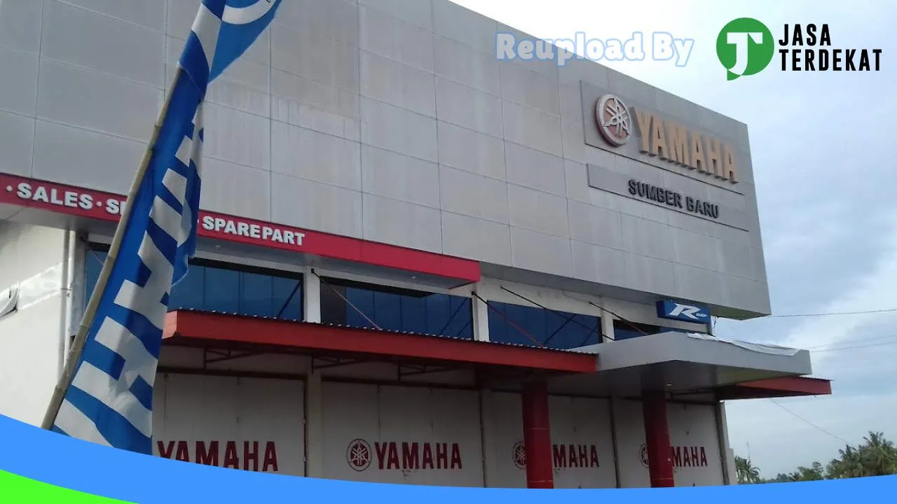 Gambar Yamaha Sumber Baru Barru di Barru, Sulawesi Selatan ke 1