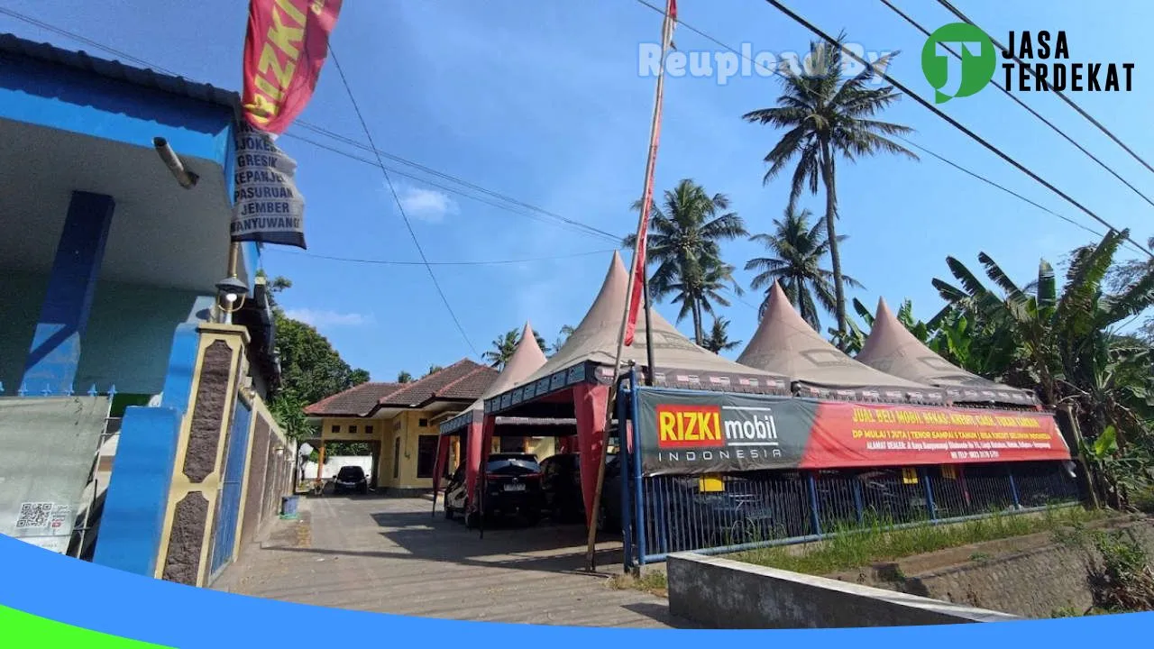 Gambar Rizki Mobil 7 Banyuwangi di Banyuwangi, Jawa Timur ke 2
