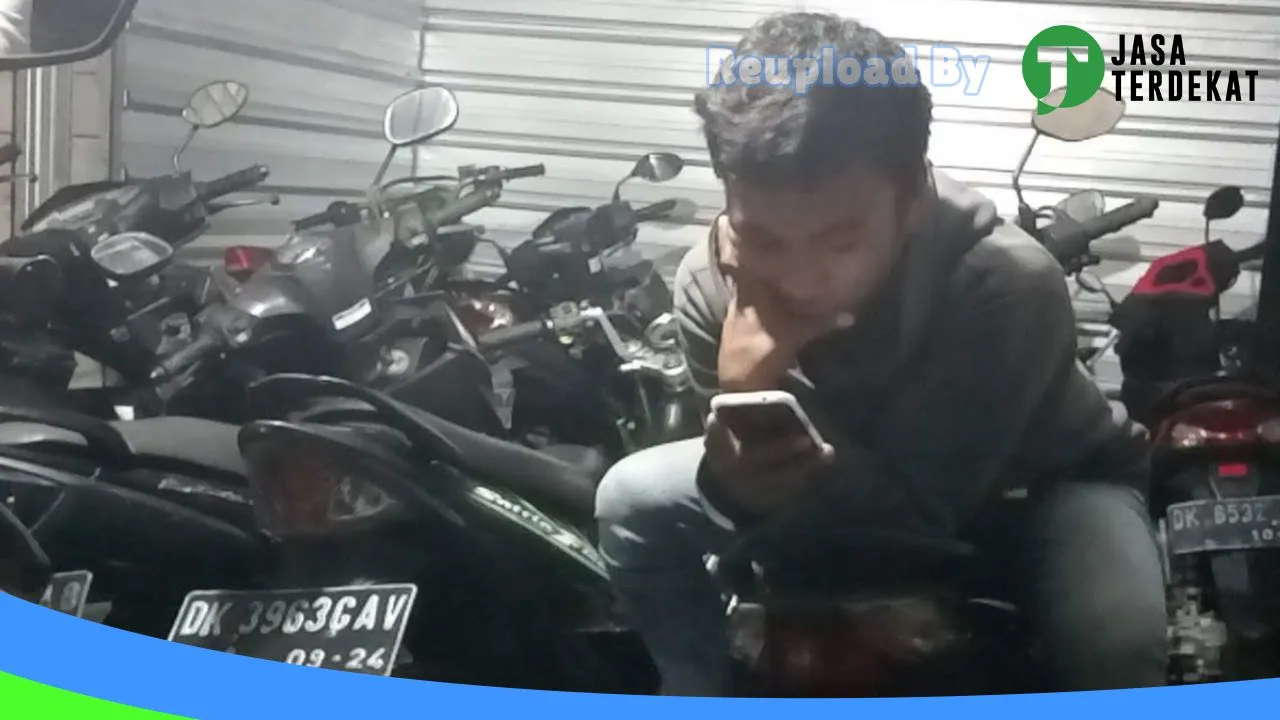 Gambar Zan Motor di Lombok Tengah, Nusa Tenggara Barat ke 4
