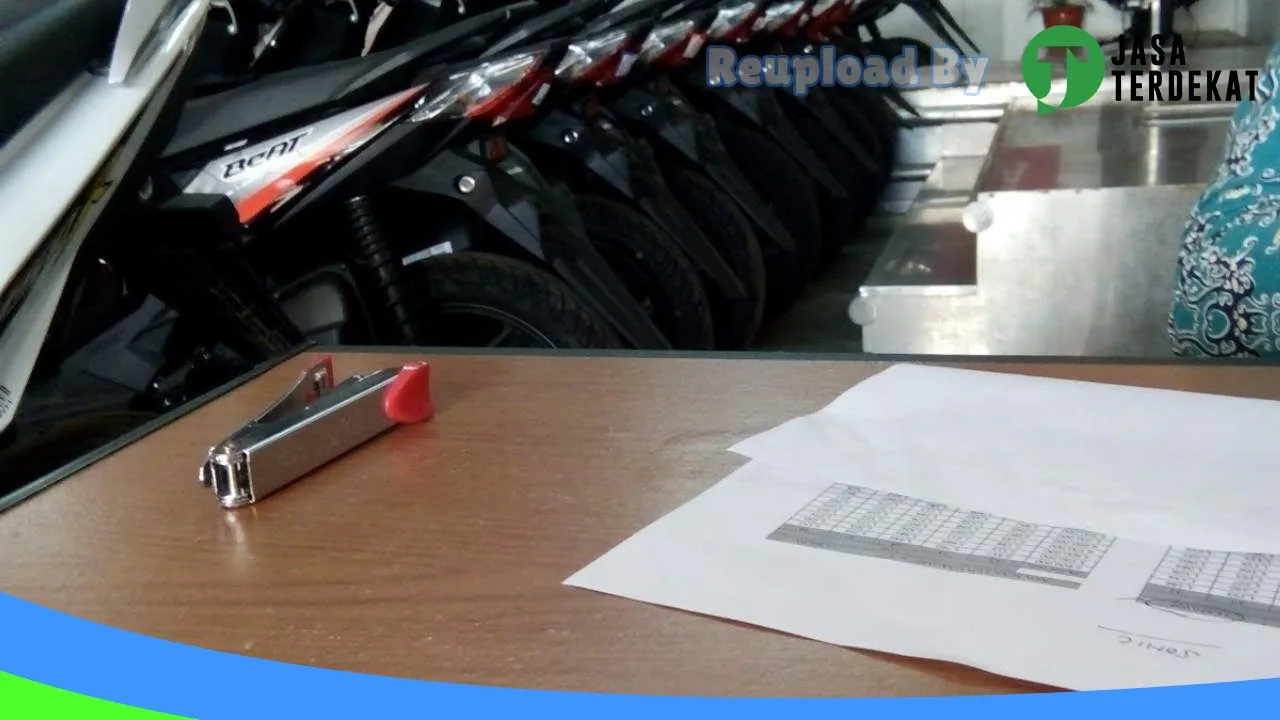 Gambar Dealer HONDA SEMPURNA ABADI MOTOR di Landak, Kalimantan Barat ke 2