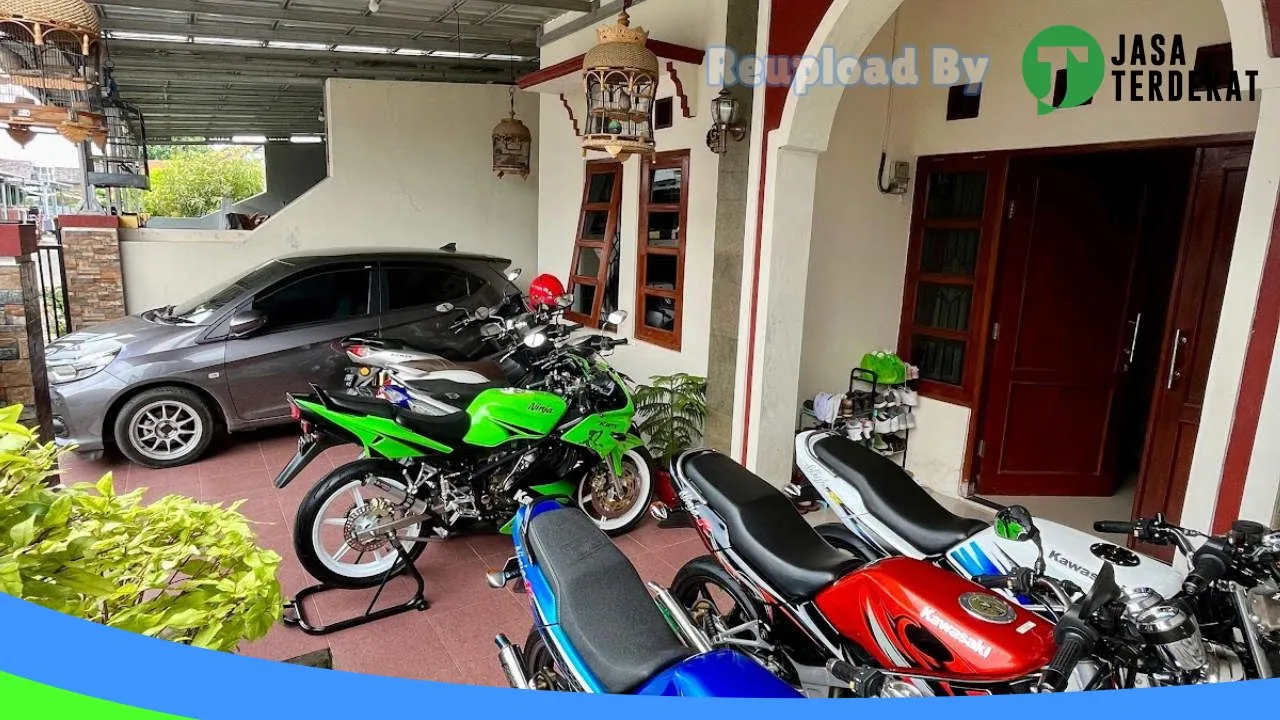 Gambar “NAVAS GARAGE” di Brebes, Jawa Tengah ke 1