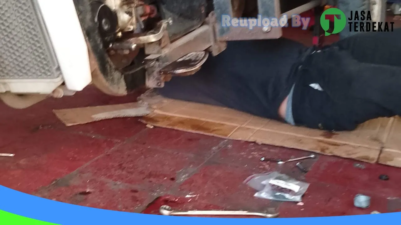 Gambar Dealer Utama Viar – KAWITAN JAYA di Kota Surabaya, Jawa Timur ke 5