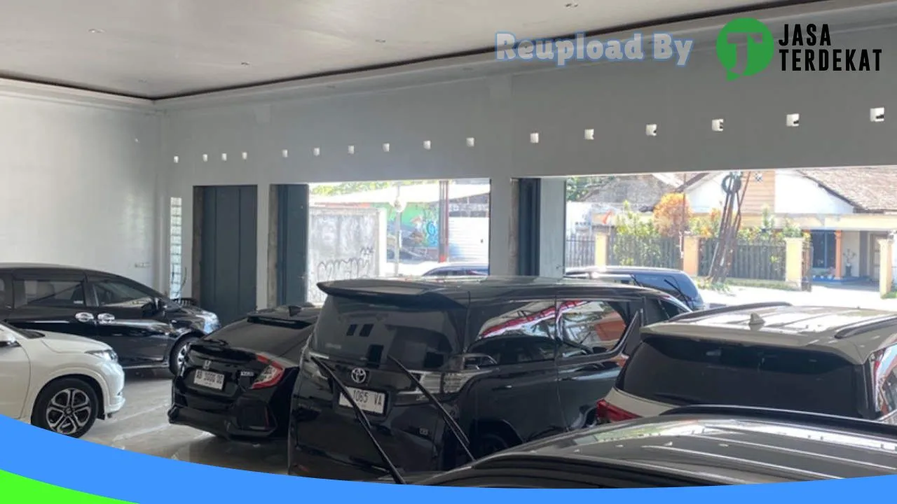 Gambar 66 AUTO MAGELANG di Magelang, Jawa Tengah ke 5