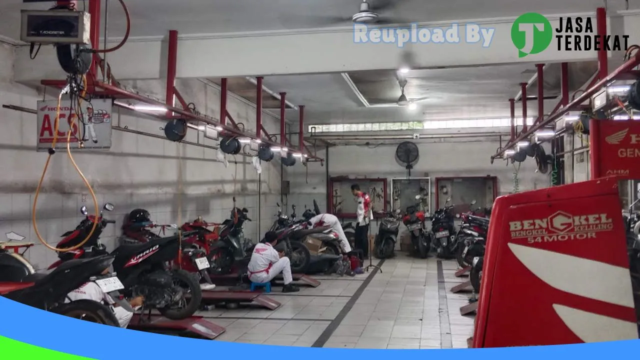 Gambar 54 MOTOR PEKALONGAN di Pekalongan, Jawa Tengah ke 3