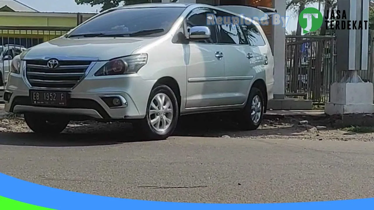 Gambar Tasyacelsi rental mobil Lembata di Lembata, Nusa Tenggara Timur ke 1