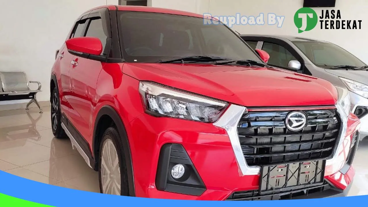 Gambar Promo Daihatsu Kendal di Kendal, Jawa Tengah ke 1