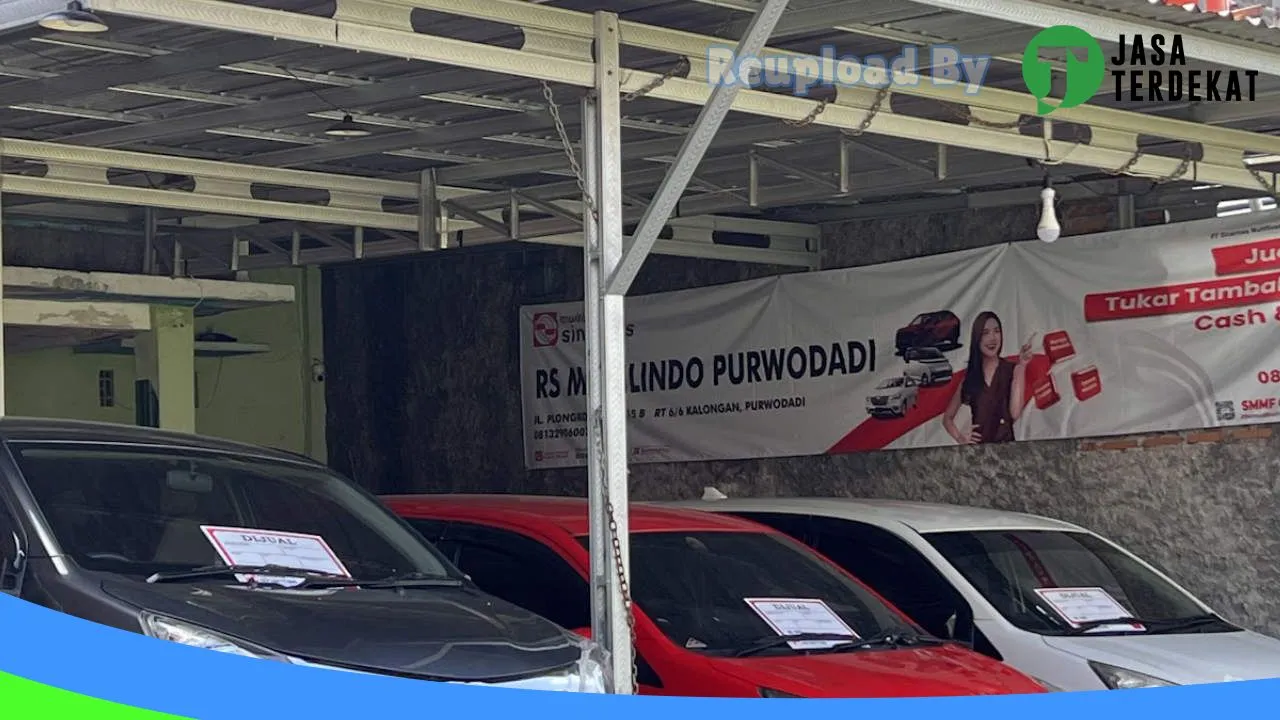 Gambar RS Mobilindo di Grobogan, Jawa Tengah ke 5
