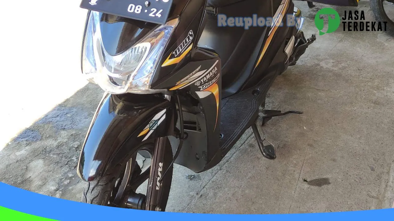 Gambar YSS MOTOR di Toraja Utara, Sulawesi Selatan ke 1