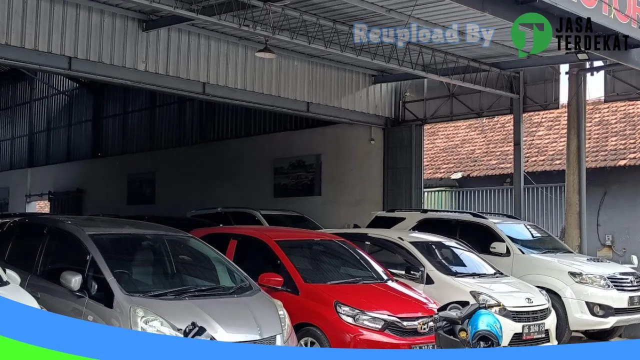 Gambar Bintang Mobil kediri di Kota Kediri, Jawa Timur ke 4