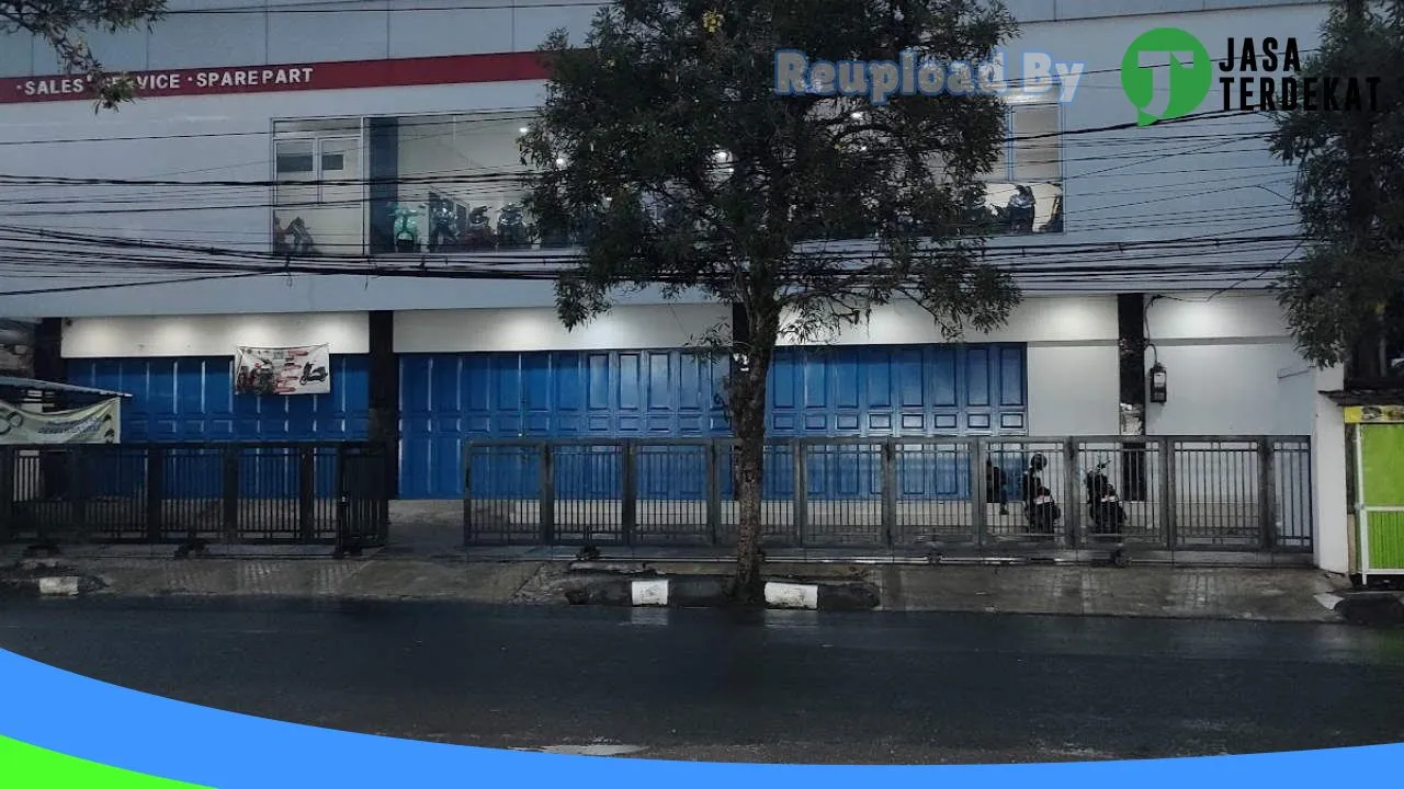 Gambar YAMAHA METRO UTAMA MOTOR di Cianjur, Jawa Barat ke 5