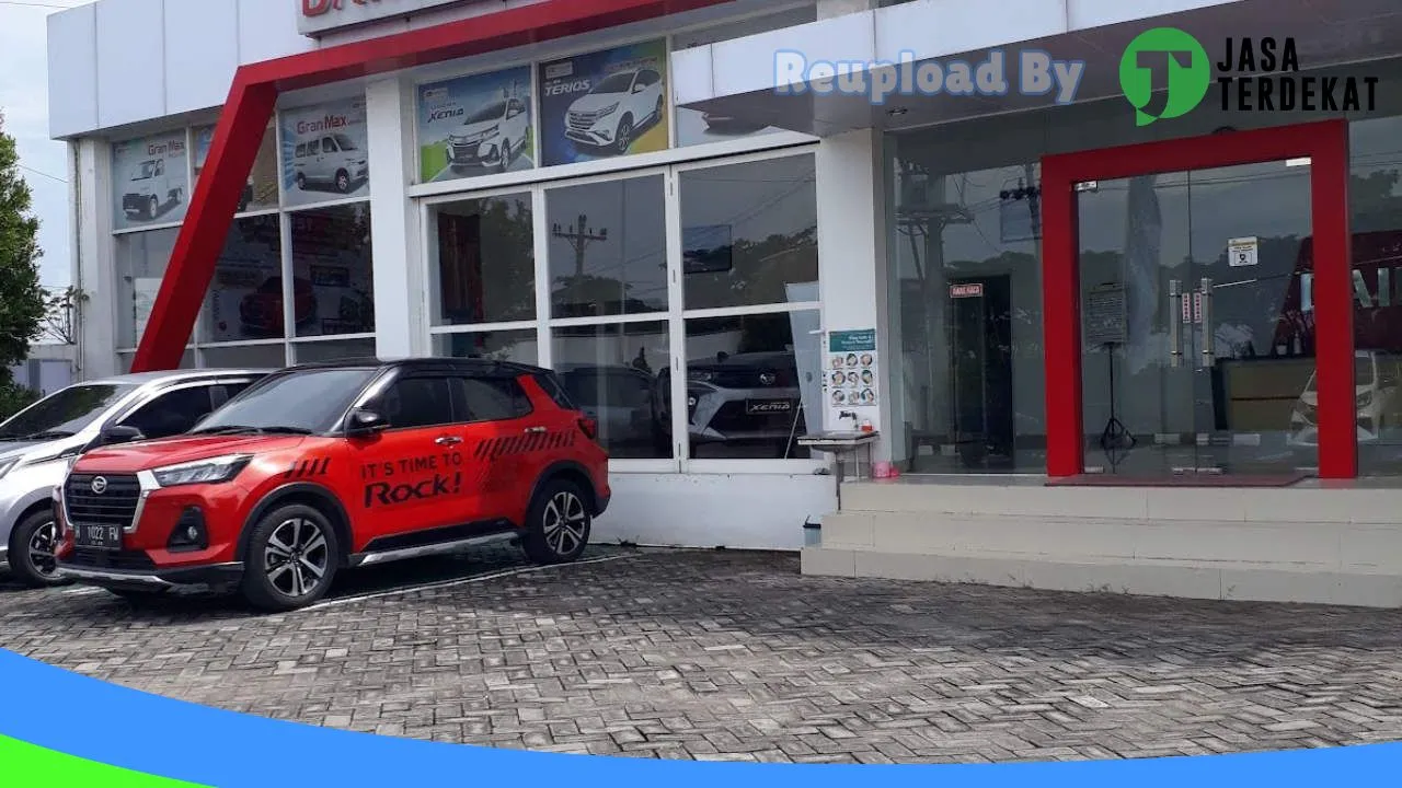 Gambar Karya Zirang Utama Daihatsu Pati di Pati, Jawa Tengah ke 1