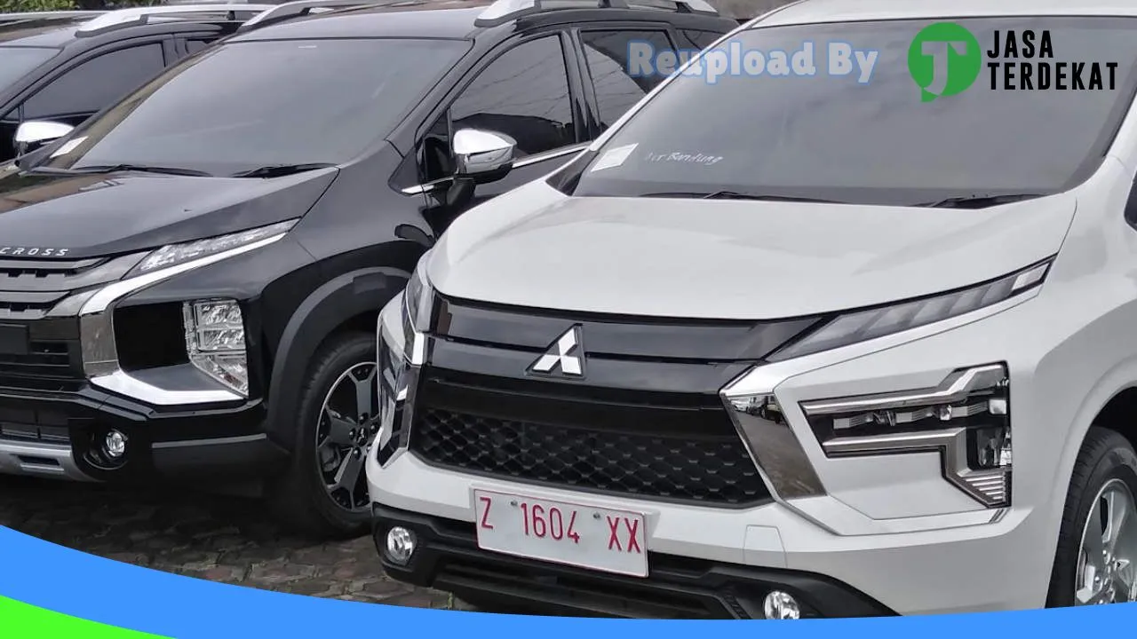 Gambar PT Dipo Internasional Pahala Otomotif Tasikmalaya di Kota Tasikmalaya, Jawa Barat ke 5