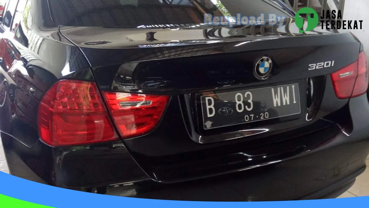 Gambar Showroom New Utama 01 di Jakarta Barat, DKI Jakarta ke 4