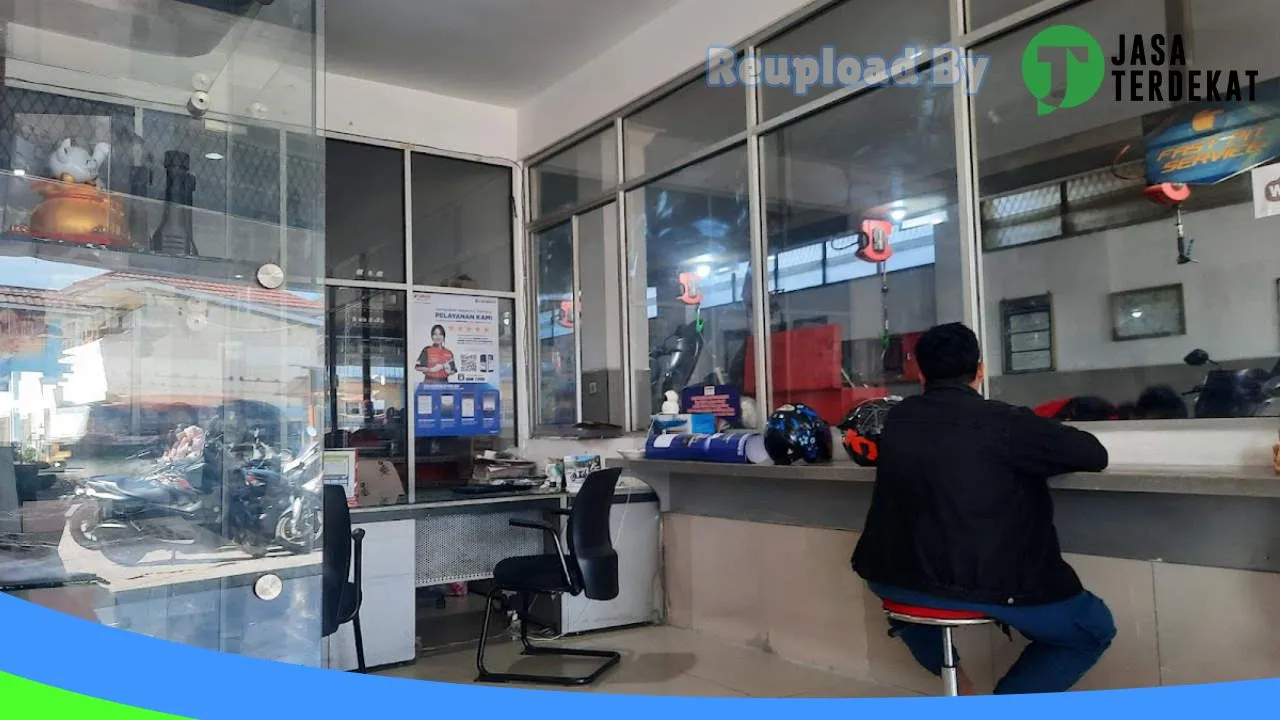 Gambar YAMAHA CV SINAR MAS di Sungai Penuh, Jambi ke 2