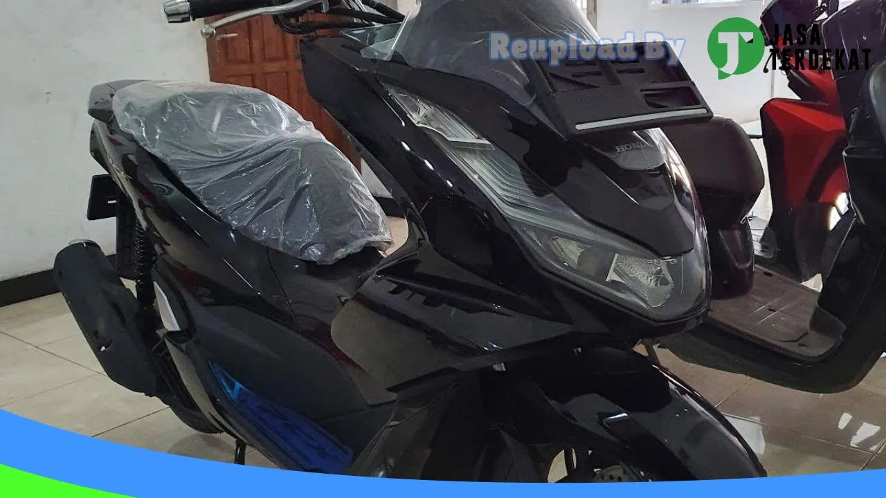 Gambar SPS Motor Karanggeneng di Lamongan, Jawa Timur ke 5