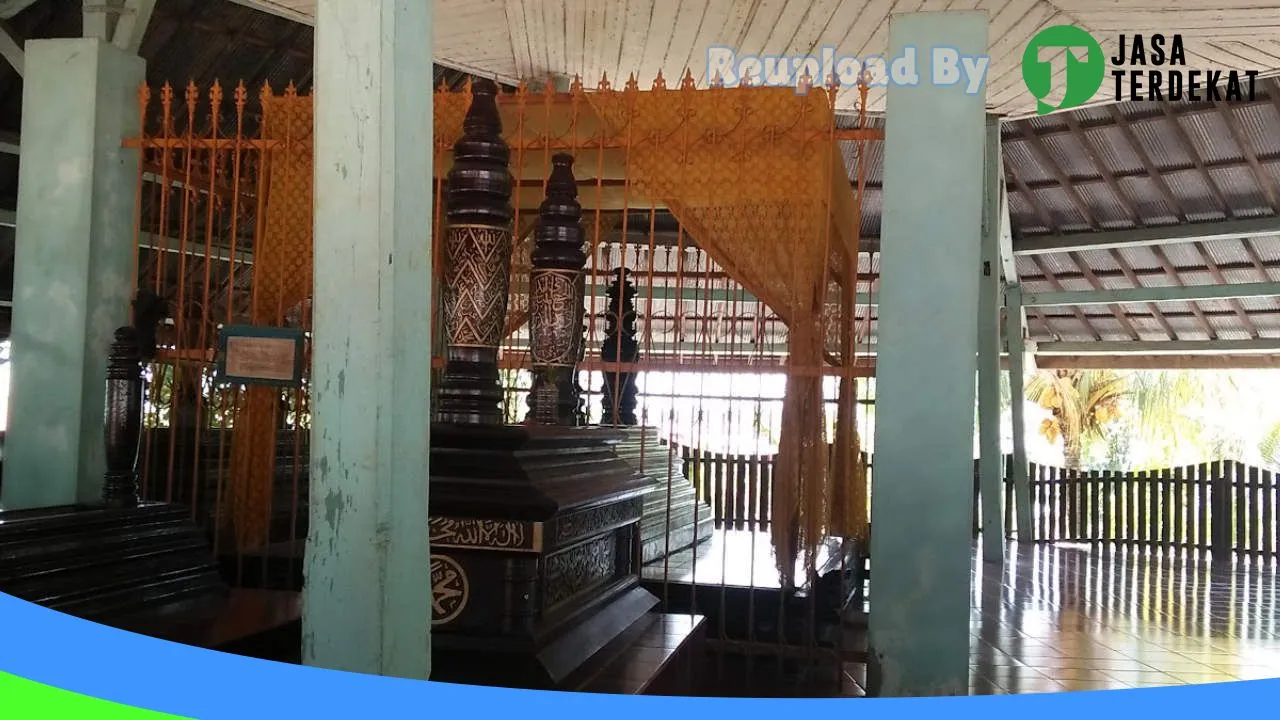 Gambar ASTRA TOYOTA SAMARINDA & TENGGARONG di Kutai Kartanegara, Kalimantan Timur ke 4
