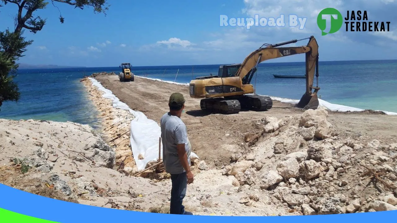 Gambar Toko Mega Motor di Seram Bagian Barat, Maluku ke 2
