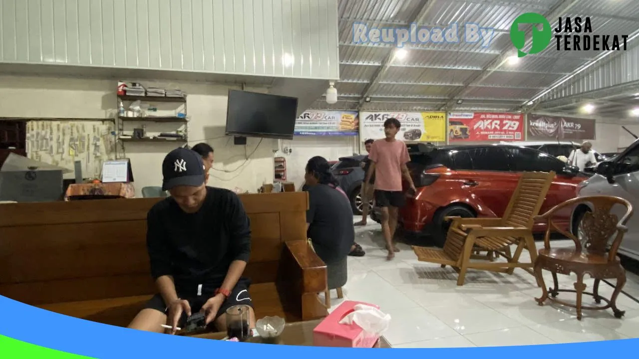 Gambar AKR79CAR SHOWROOM MOBIL di Pati, Jawa Tengah ke 3