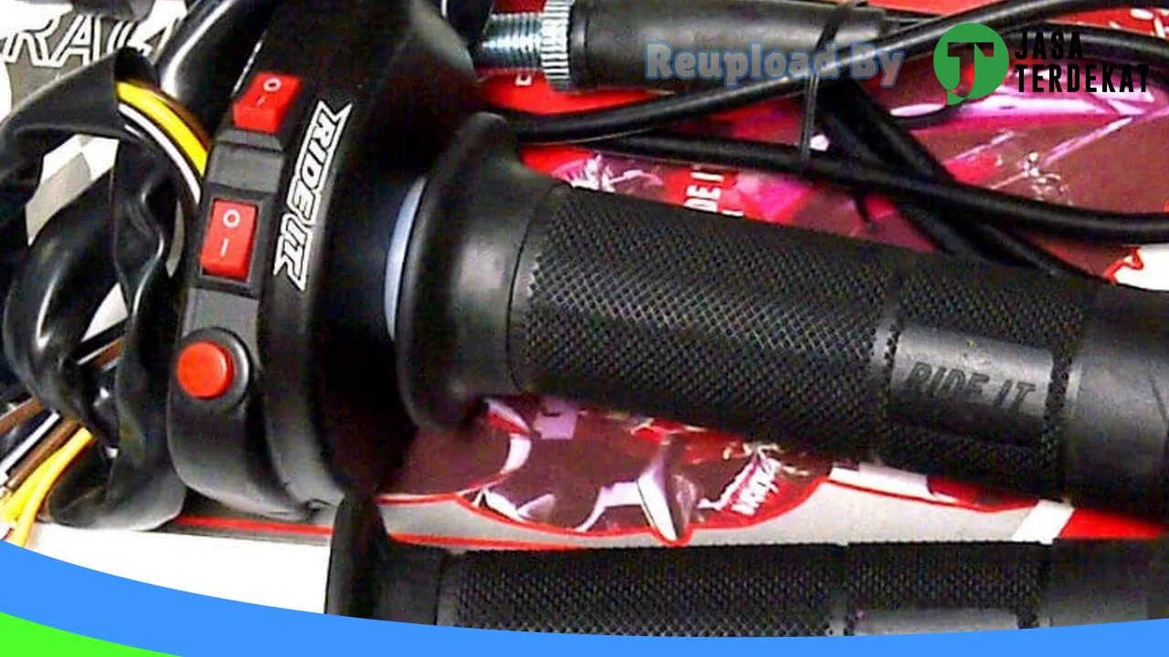 Gambar Rama motor variasi di Sampang, Jawa Timur ke 3