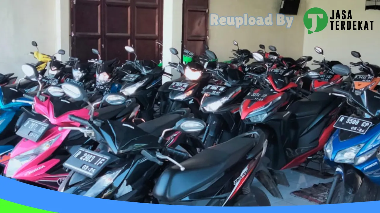 Gambar Noto Motor di Cilacap, Jawa Tengah ke 5
