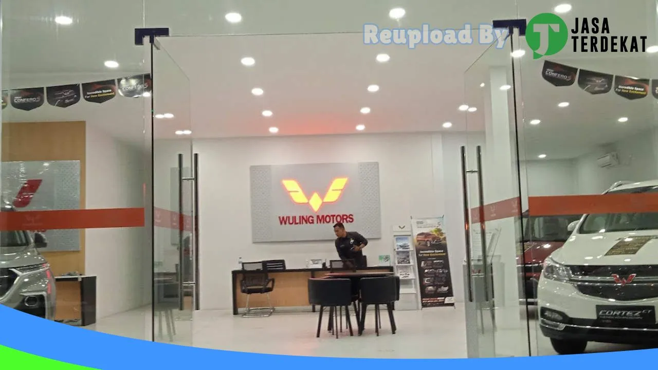 Gambar Wuling Motors Tanjung Pinang di Tanjung Pinang, Kepulauan Riau ke 3
