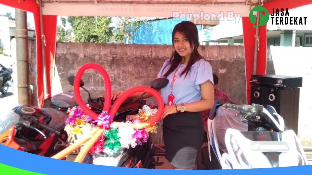 Gambar Dealer Honda NSS Soe di Timor Tengah Utara, Nusa Tenggara Timur ke 1