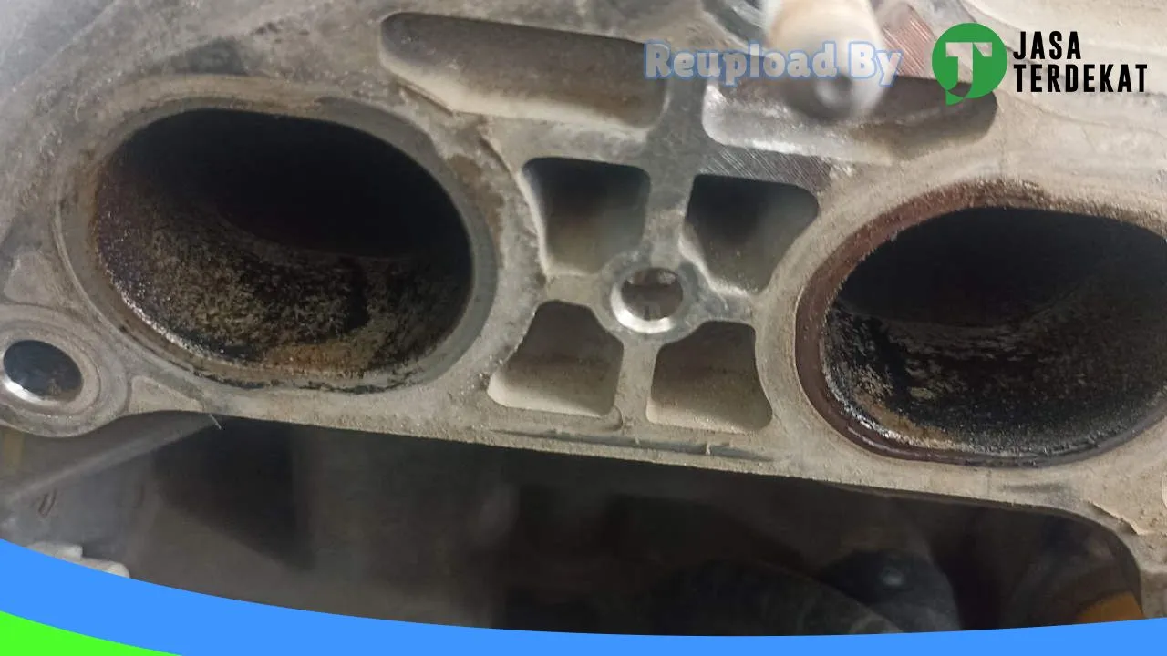 Gambar Pt makassar raya motor (IPI) di Morowali Utara, Sulawesi Tengah ke 4