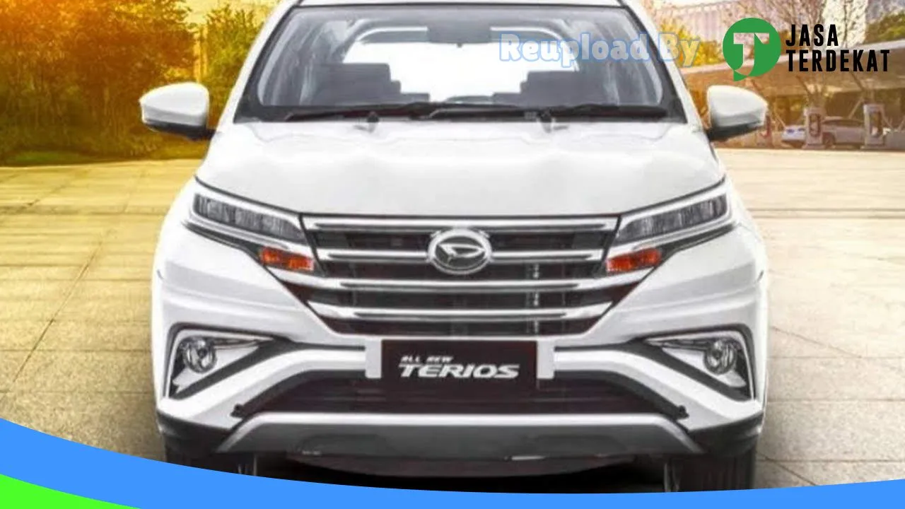 Gambar Astra Daihatsu Cimahi di Kota Cimahi, Jawa Barat ke 4