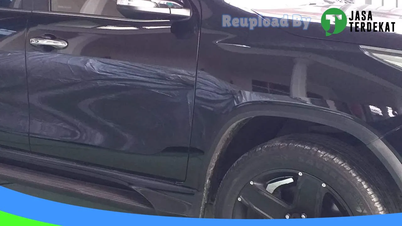Gambar MJM Motor Showroom di Agam, Sumatera Barat ke 4