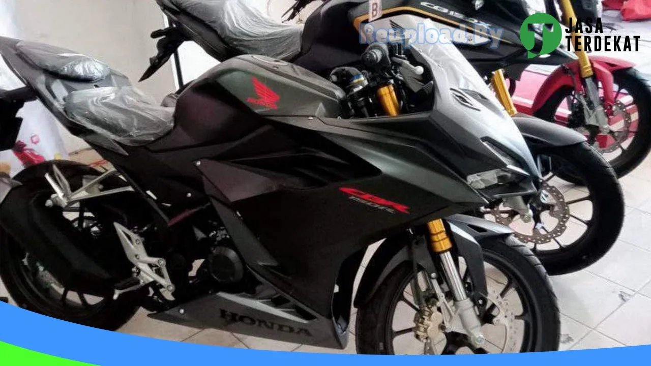 Gambar Pameran Honda Lampung Selatan di Lampung Selatan, Lampung ke 3