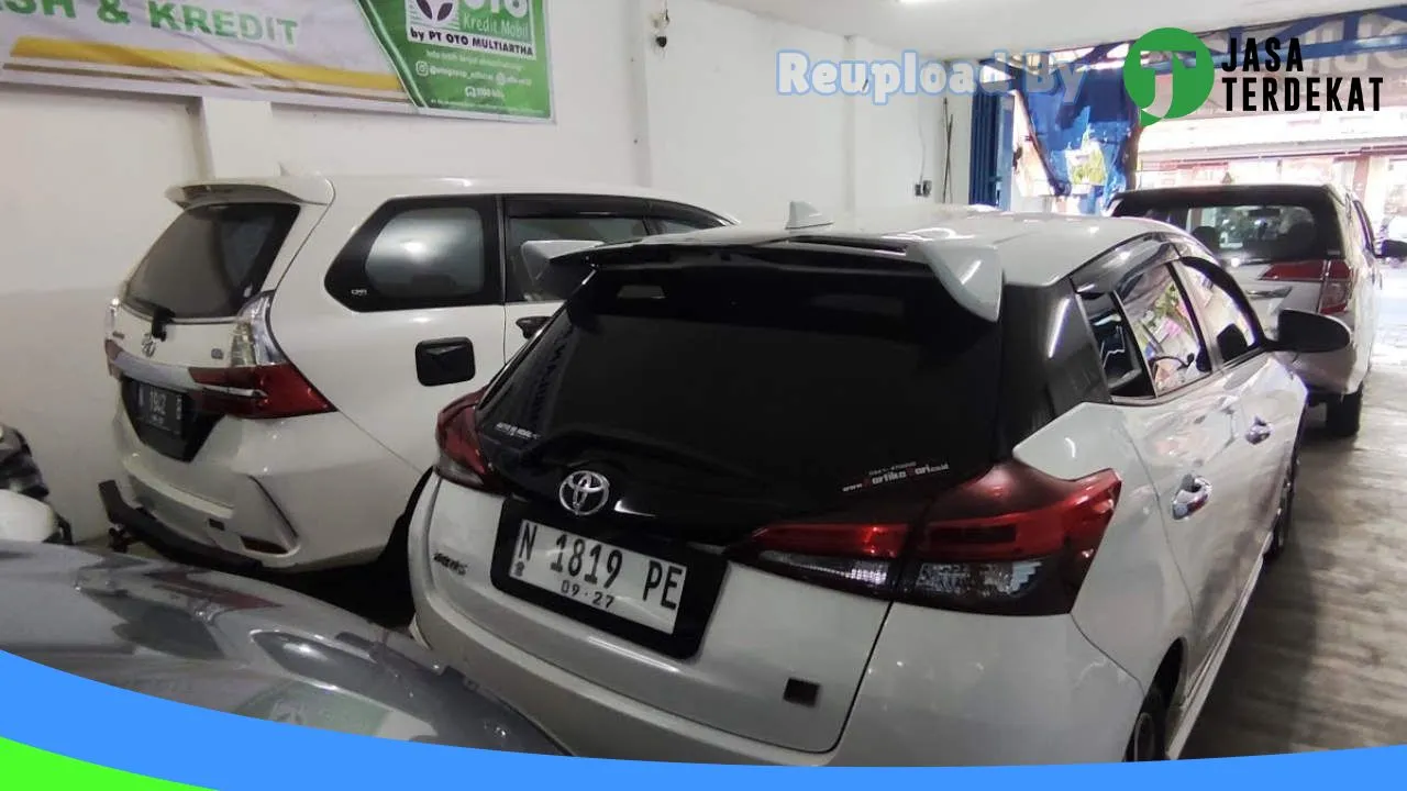 Gambar AUTO 99 MOBIL di Kota Malang, Jawa Timur ke 3