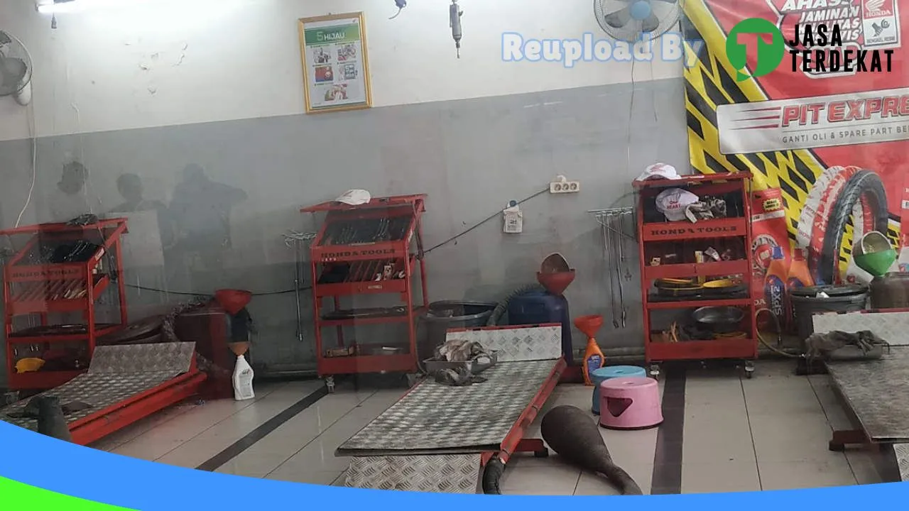 Gambar Astra Motor Blora 2 di Blora, Jawa Tengah ke 5