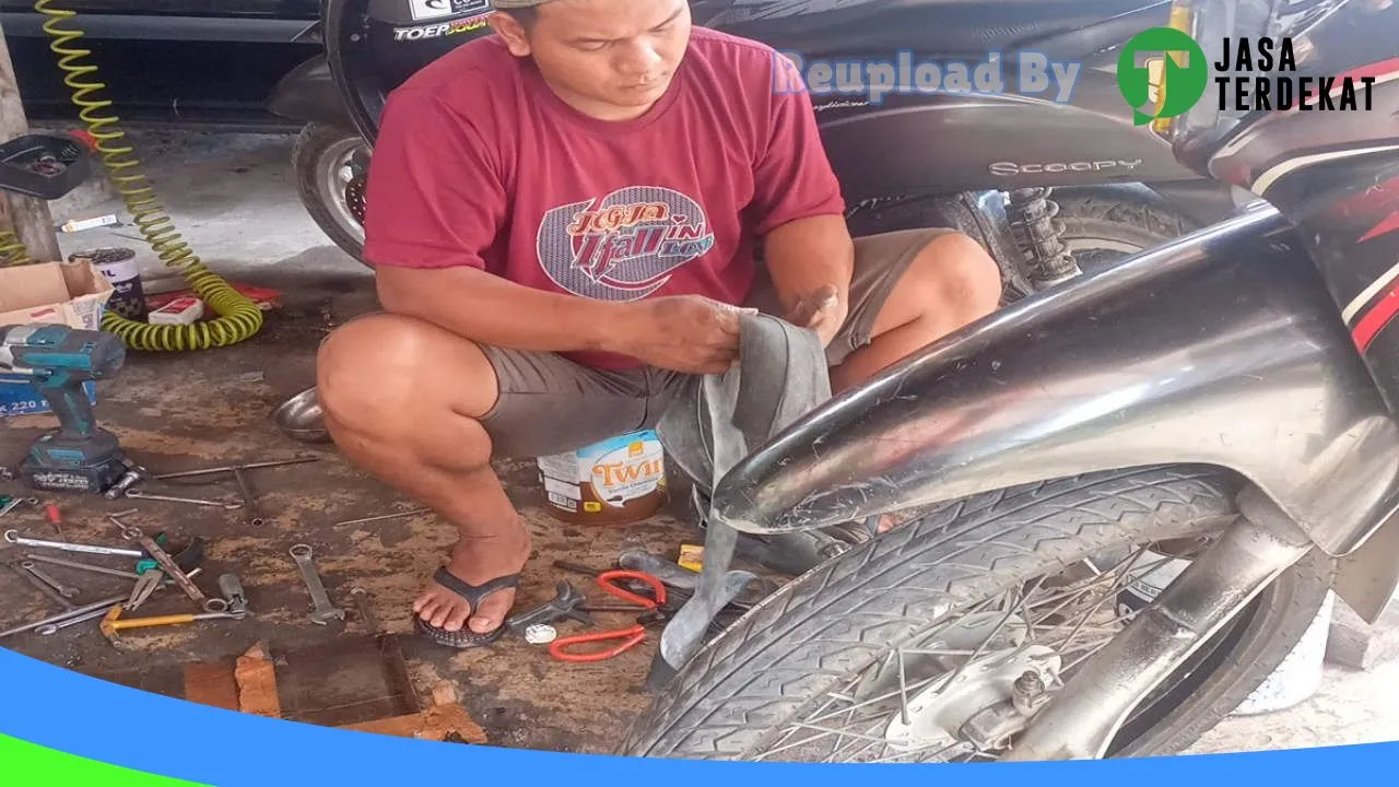Gambar PRABU MOTOR di Sampang, Jawa Timur ke 4