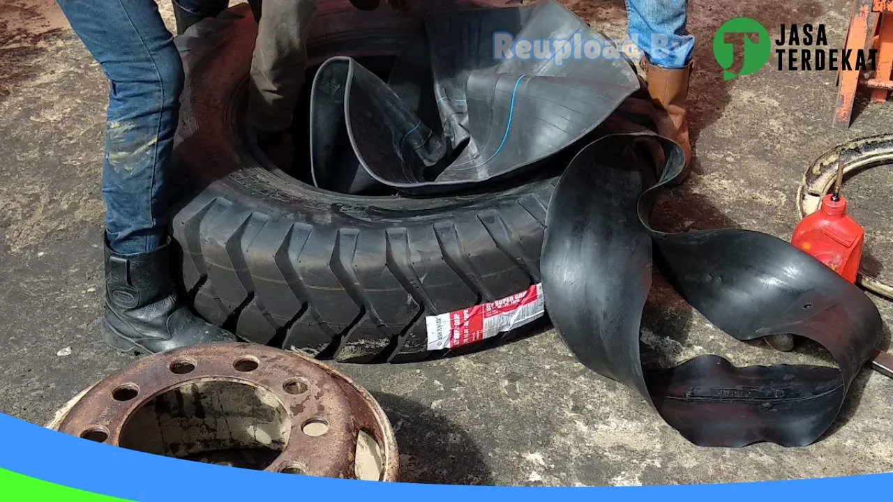 Gambar Surabaya Otomotif Toko di Kota Tarakan, Kalimantan Utara ke 5