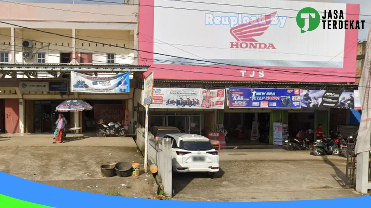 Gambar Tembesi Jaya Sentosa Rengas di Batanghari, Jambi ke 3