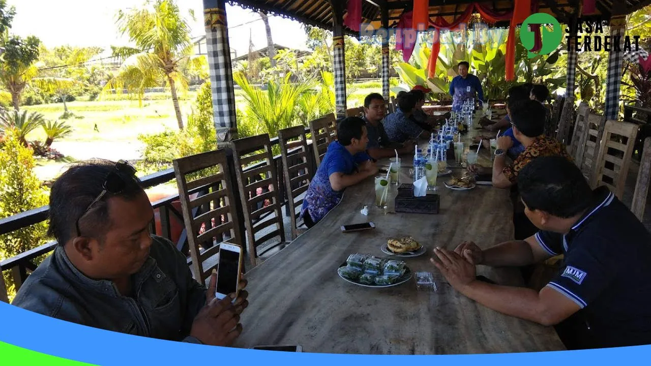 Gambar Bursa Mobil Jembrana di Jembrana, Bali ke 1