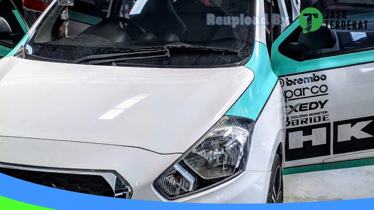 Gambar Indomobil Nissan Gianyar di Gianyar, Bali ke 5