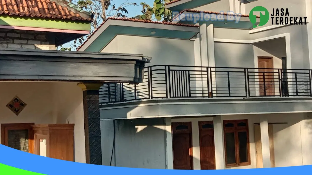 Gambar Sorum Hanif motor di Sampang, Jawa Timur ke 4