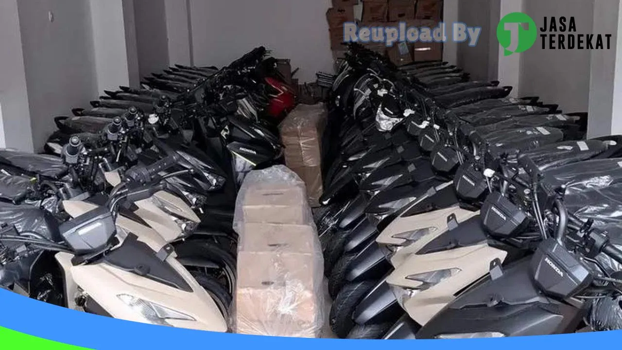 Gambar ASTRA MOTOR MASAMBA di Luwu Utara, Sulawesi Selatan ke 3