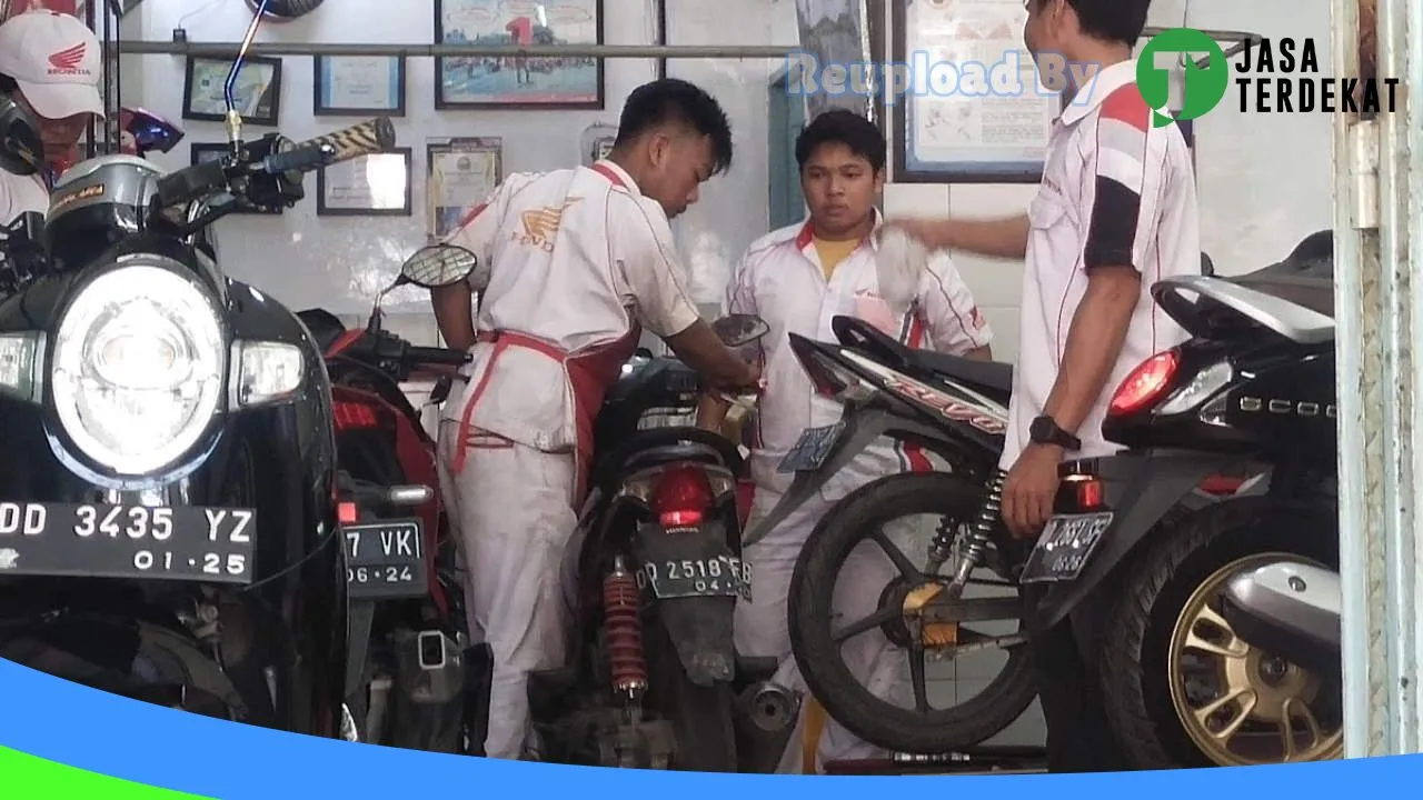Gambar Jaya Motor Makassar di Makassar, Sulawesi Selatan ke 3