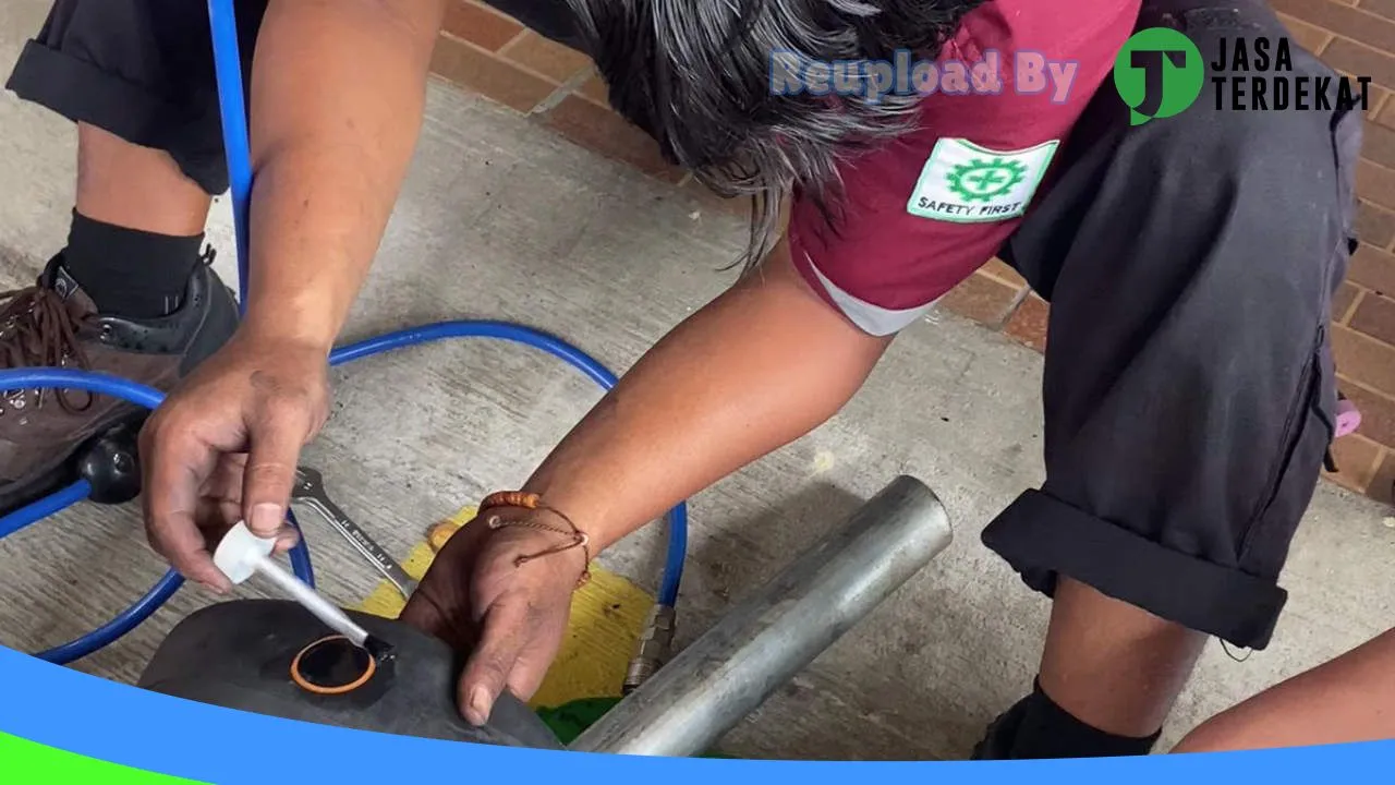 Gambar Bengkel Abadi Auto Service di Padang Pariaman, Sumatera Barat ke 1