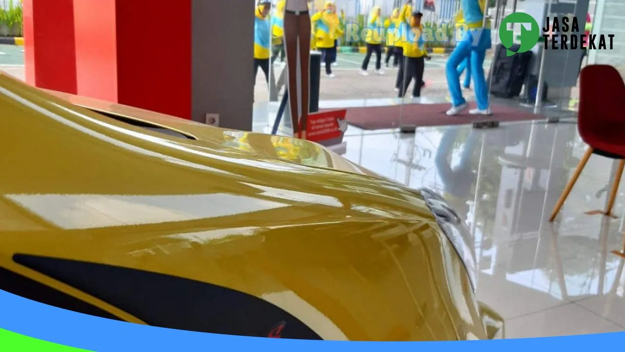 Gambar Dealer Toyota Pasuruan – Info Harga di Kota Pasuruan, Jawa Timur ke 4