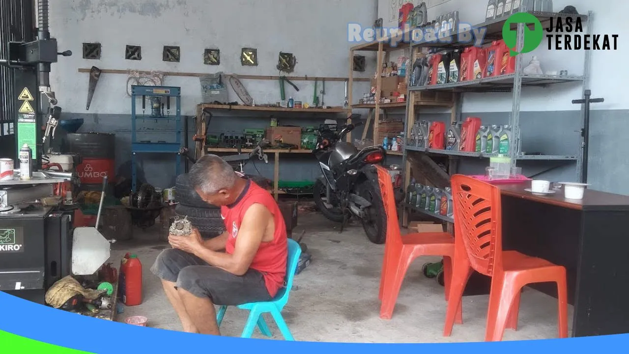 Gambar Bengkel Mobil Parigi Auto di Parigi Moutong, Sulawesi Tengah ke 5