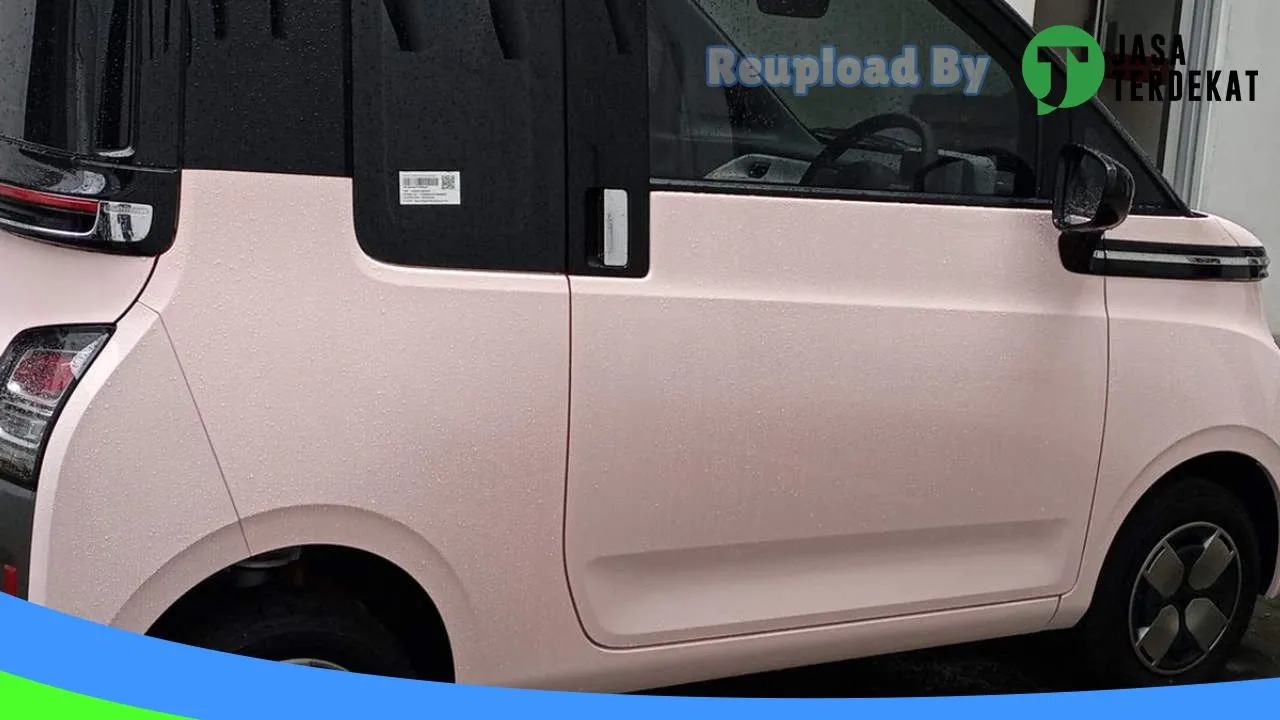 Gambar WULING MOTORS PURWOREJO di Purworejo, Jawa Tengah ke 3