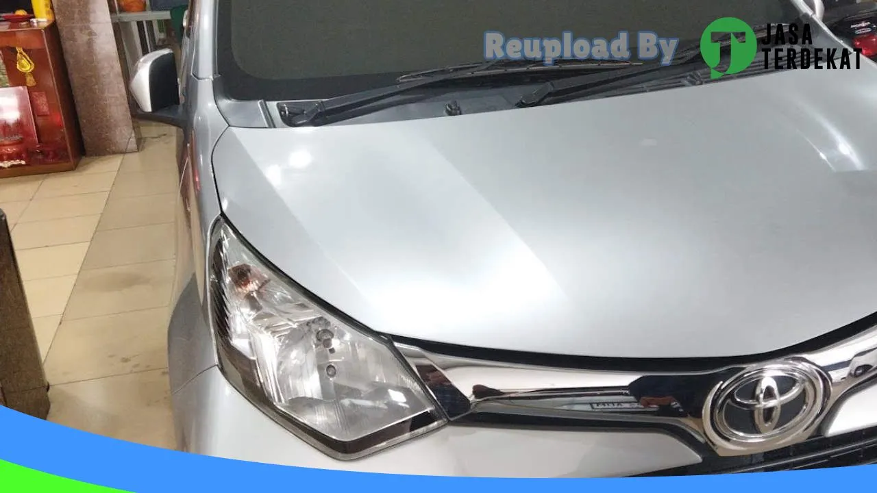 Gambar Laris Mobil Medan di Deli Serdang, Sumatera Utara ke 5