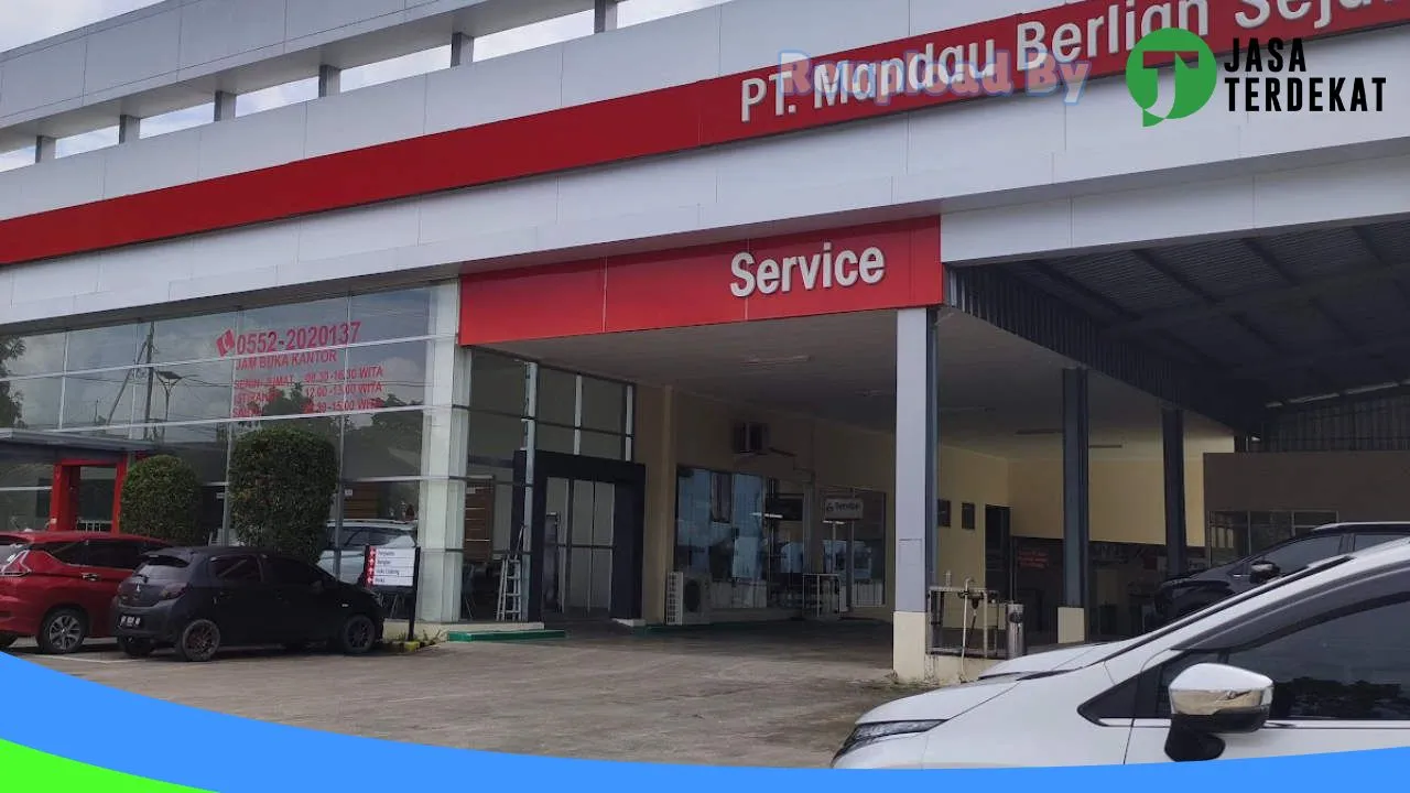 Gambar PT Mandau Berlian Sejati Bulungan di Bulungan, Kalimantan Utara ke 5
