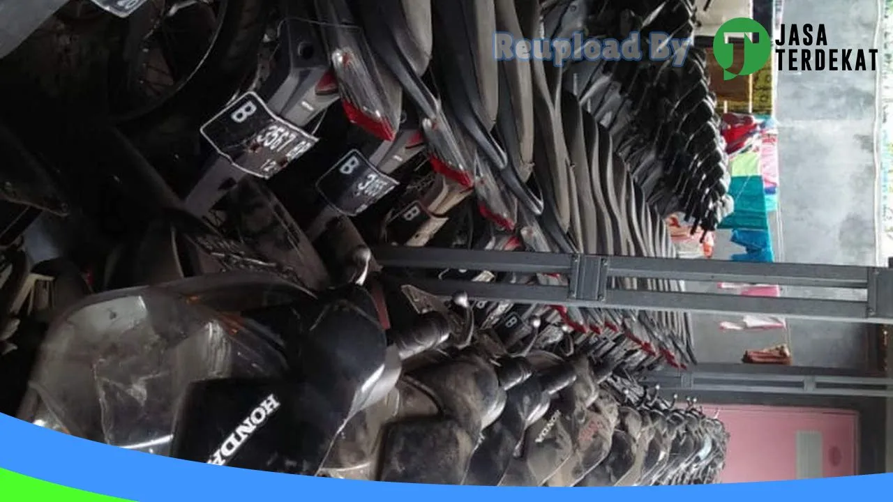 Gambar Arga Motor di Lampung Utara, Lampung ke 5