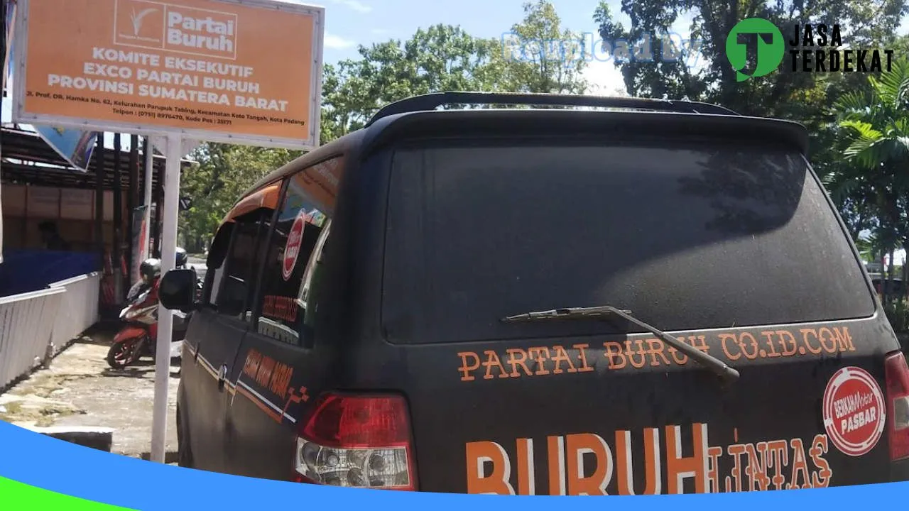 Gambar Berkah Motor Pasbar 2 di Pasaman Barat, Sumatera Barat ke 2