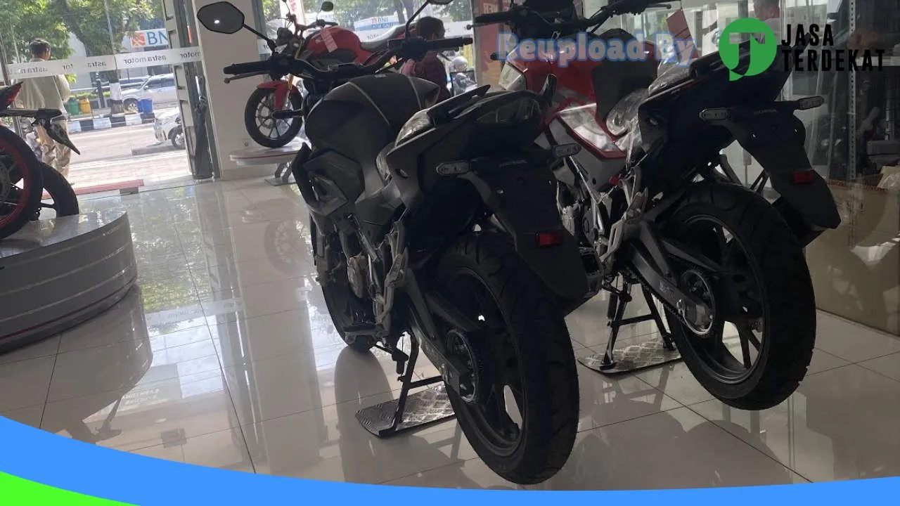 Gambar Astra Motor Sragen di Sragen, Jawa Tengah ke 3